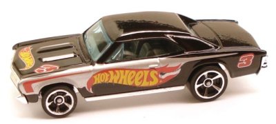 67 Chevelle SS 396