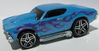 69 Chevelle