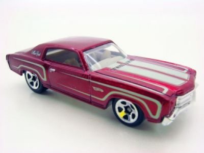 70 Monte Carlo