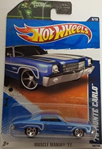 70 Monte Carlo