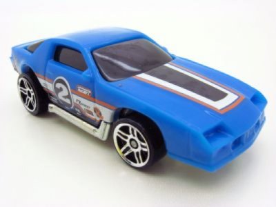80s Camaro