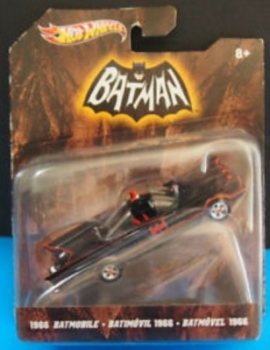 1966 Batmobile