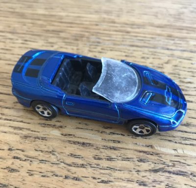 1995 Camaro
