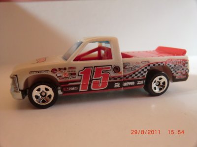 1996 Chevy 1500