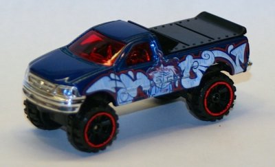 1997 Ford F-150