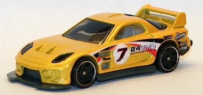 24/SEVEN