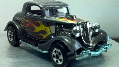 3-Window '34