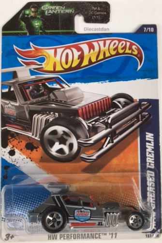 AMC Greased Gremlin