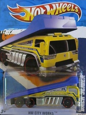 Back Slider