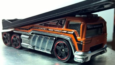 Back Slider