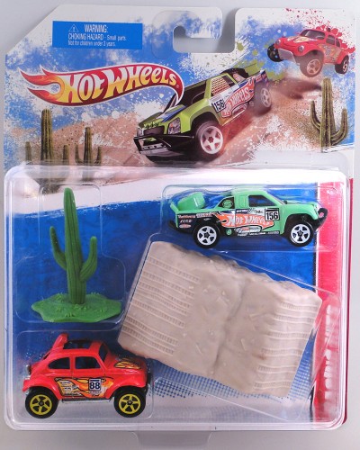 Baja