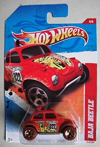 Baja Beetle