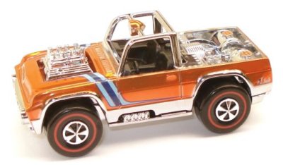 Baja Bruiser