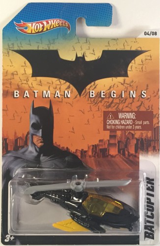 Batcopter