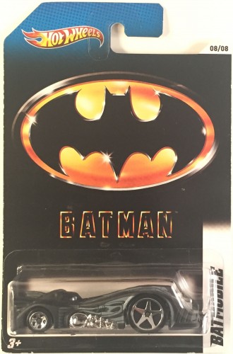 Batmobile