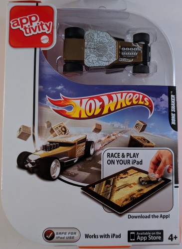 Bone Shaker