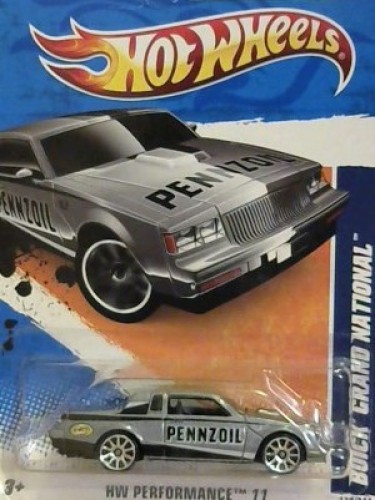 Buick Grand National