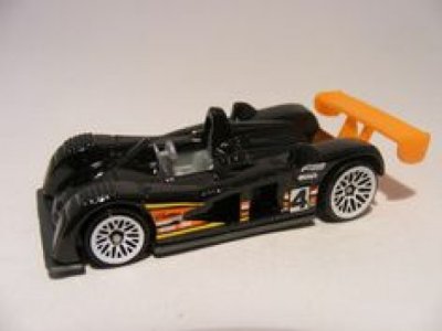 Cadillac LMP