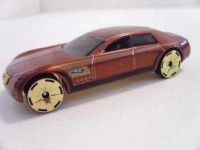 Cadillac V-16 Concept