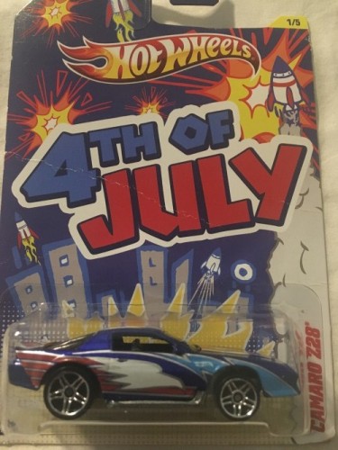 Camaro Z28