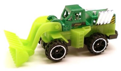 CAT Wheel Loader