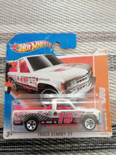 Chevy 1500