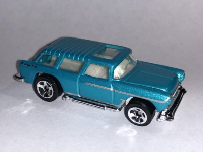 Chevy Nomad