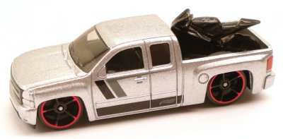 Chevy Silverado