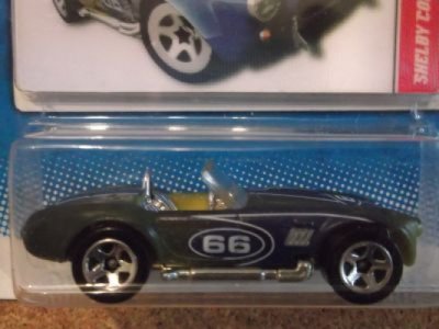 Classic Cobra