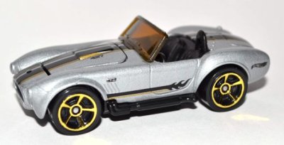 Classic Cobra