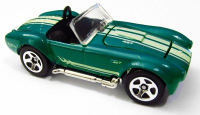 Classic Cobra