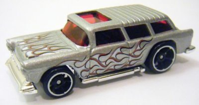 Classic Nomad