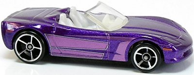 Corvette C6