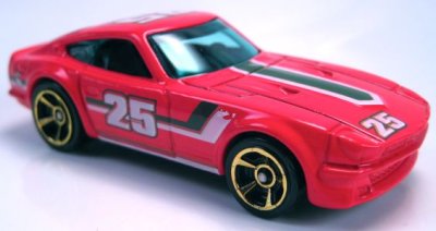 Datsun 240Z