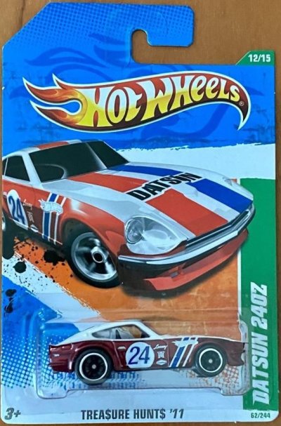 Datsun 240Z