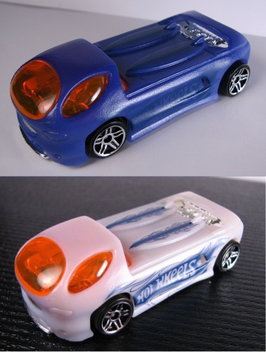 Deora II