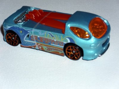 Deora II