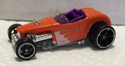 Deuce Roadster