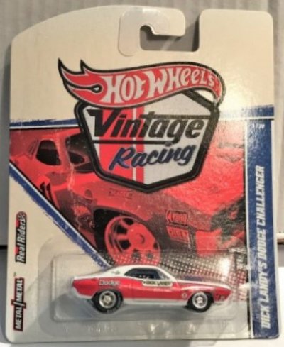 Dick Landy's Dodge Challenger