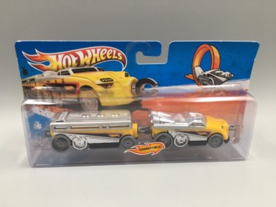 Diesel Chief