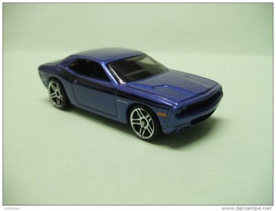 Dodge Challenger Concept
