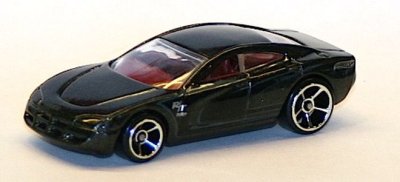 Dodge Charger R/T