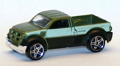 Dodge M80
