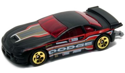 Dodge Neon