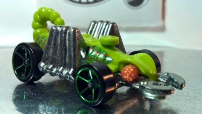 Eevil Weevil