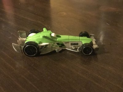 F-Racer