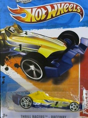 F-Racer