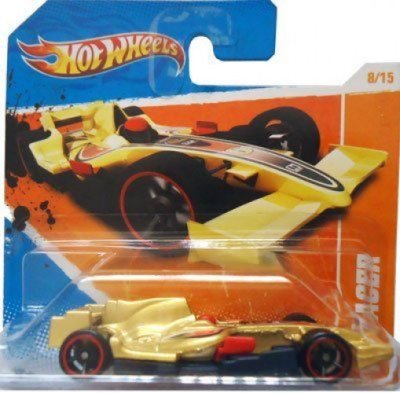 F1 Racer