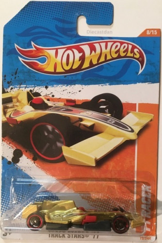 F1 Racer