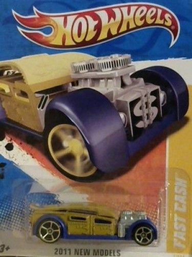 Fast Cash